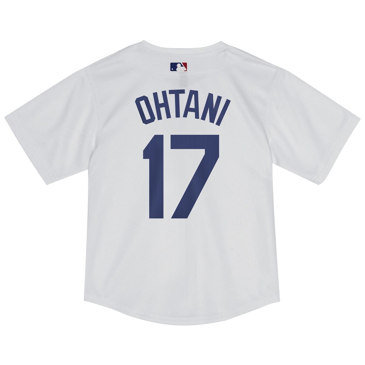 Toddler Nike Shohei Ohtani White Los Angeles Dodgers Home Game