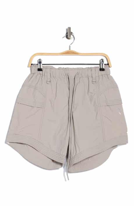 Free People In The Wild Long Shorts