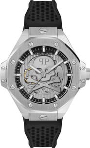 PHILIPP PLEIN $keleton Royal Watch