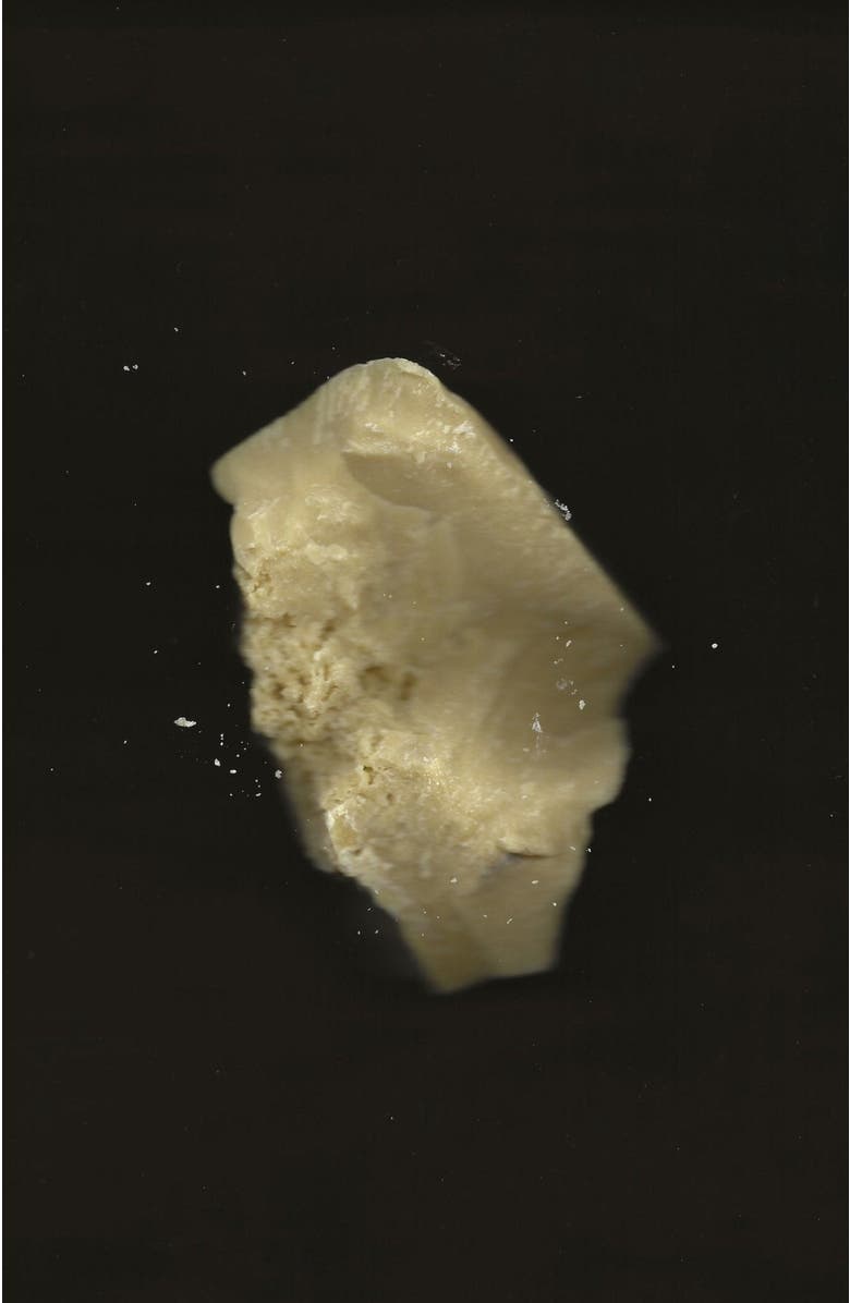 Summer Solace Tallow Cacao Rose Cuticle, Lip, and Brow Tallow Balm - Regenerative Tallow, Alternate, color, Light Beige