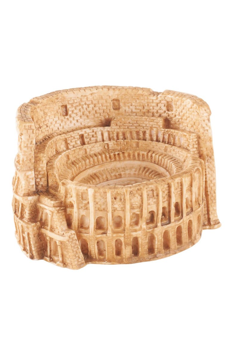 Kaplan Early Learning Company World Landmarks - Set of 8, Alternate, color, Multicolor