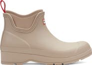 Hunter Waterproof Chelsea Rain Boot