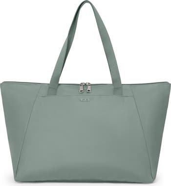 TUMI Medium Voyageur Just in Case Packable Nylon Tote | Nordstrom