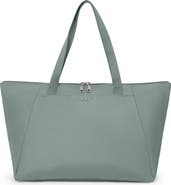 TUMI Medium Voyageur Just in Case Packable Nylon Tote