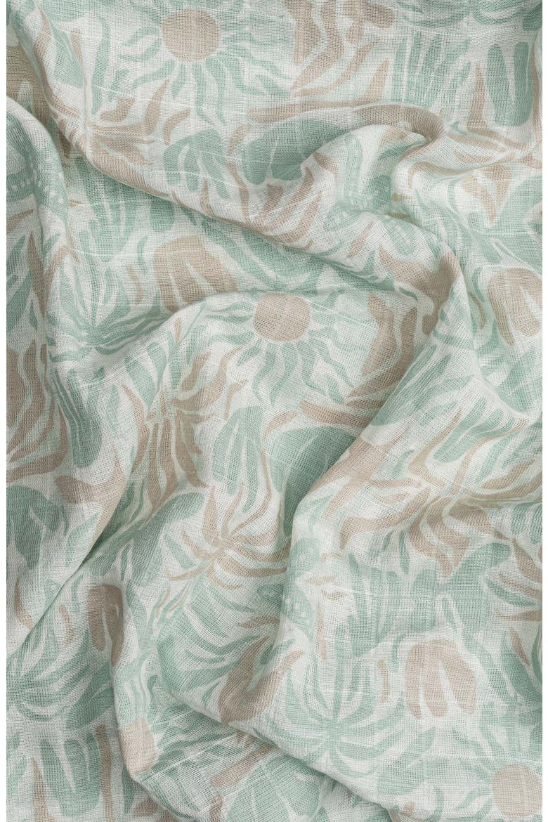 2-Pack Assorted Swaddle Blankets, Alternate, color, BLUE