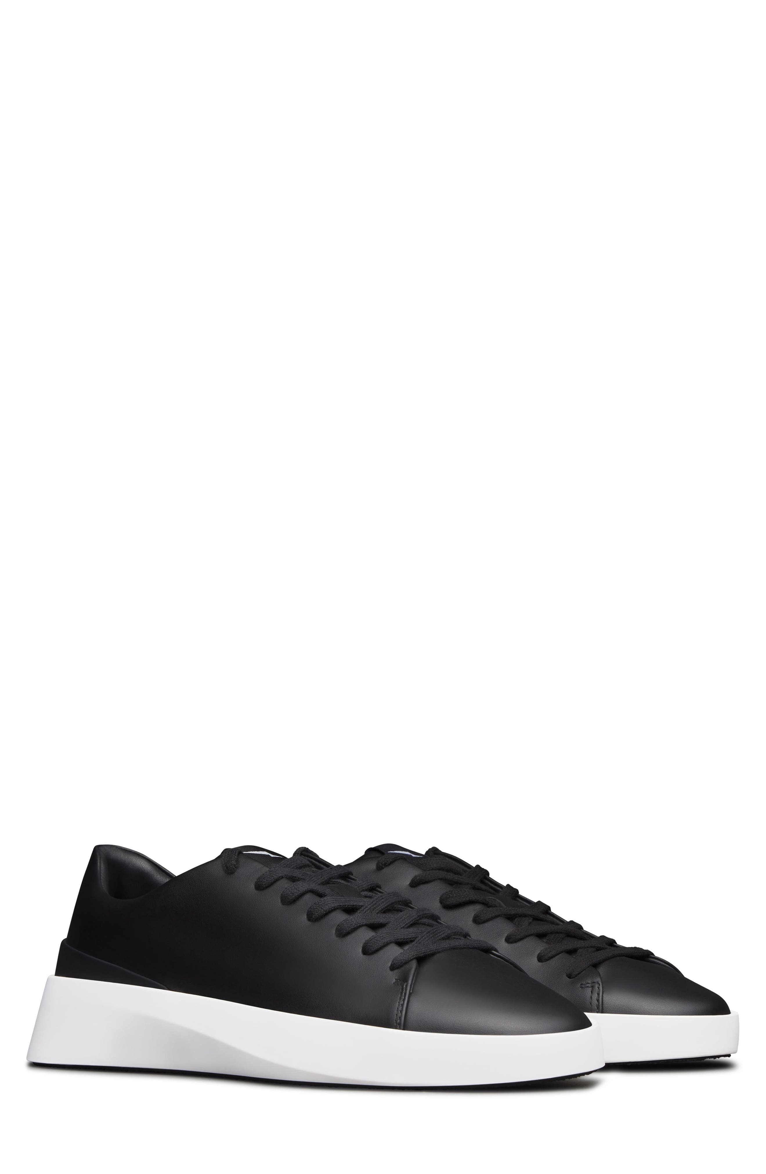 Wolf & Shepherd Cruse Low Top Sneaker, Main, color, 