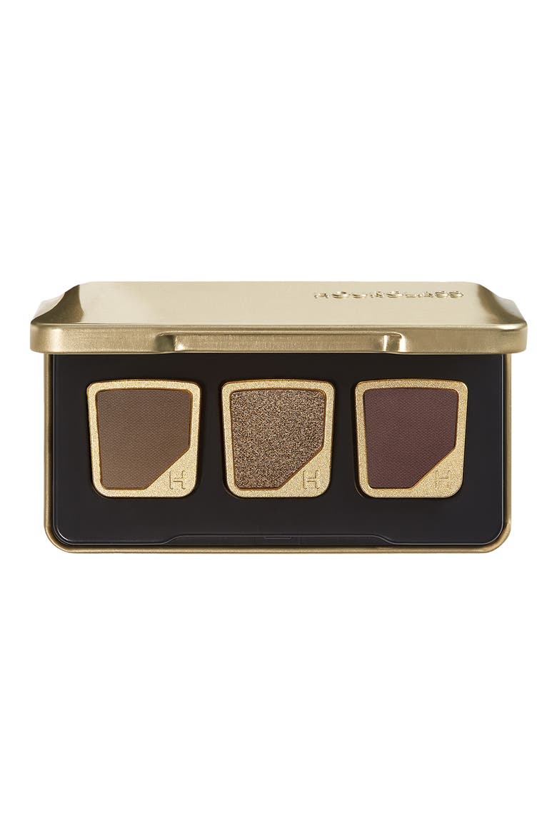 Curator Refillable Eyeshadow Palette, Alternate, color, THREE