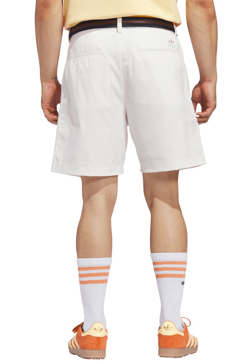 MR Golf Shorts, Alternate, color, CHALK WHITE