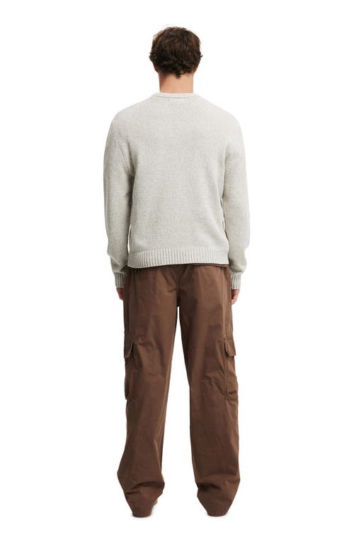 COTTON ON KNOX BAGGY CARGO PANT