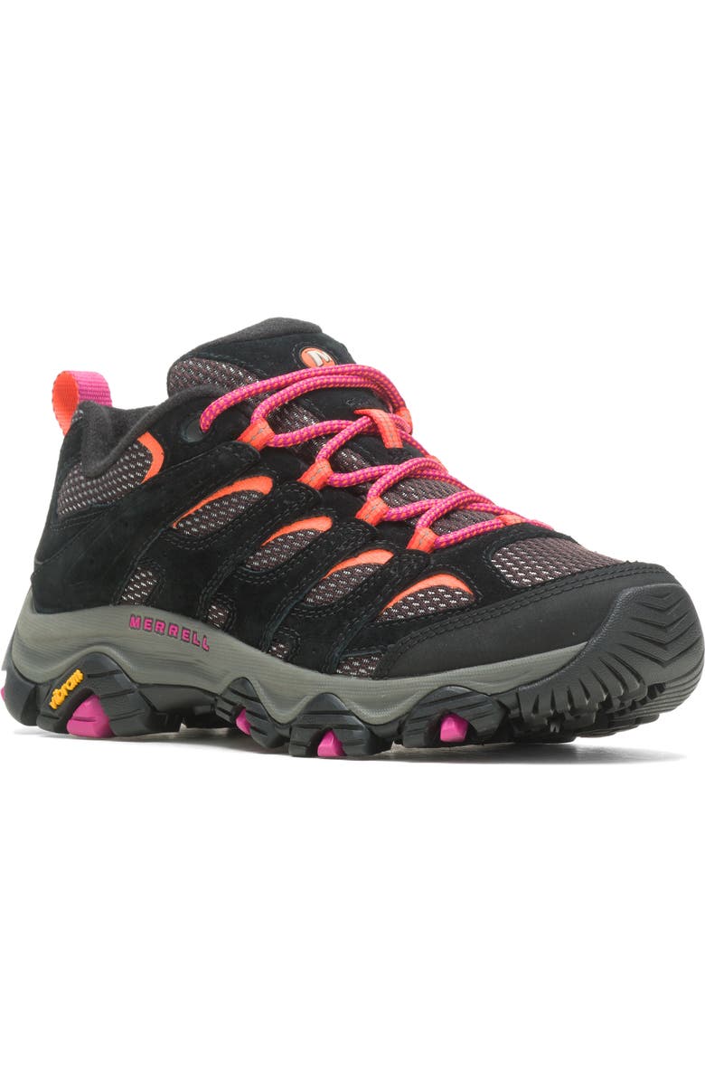 Merrell Moab 3 Hiking Shoe, Main, color,