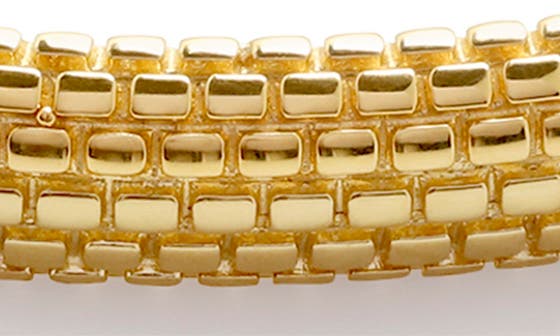 Женские аксессуары Monica Vinader Heirloom Bangle Bracelet — фото 4