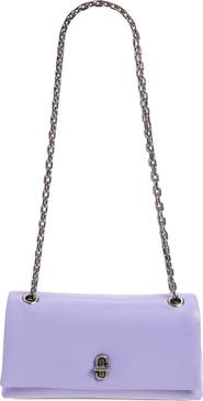 Marc Jacobs The Dual Chain Strap Mini Bag
