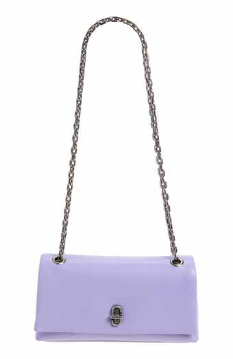 The Dual Chain Strap Mini Bag
