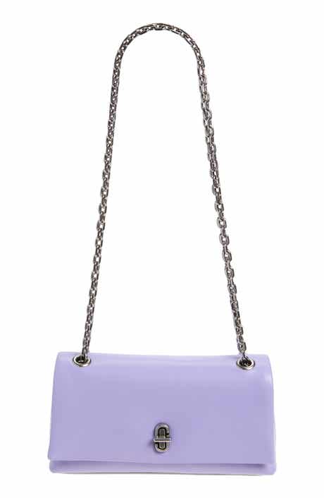 The Dual Chain Strap Mini Bag