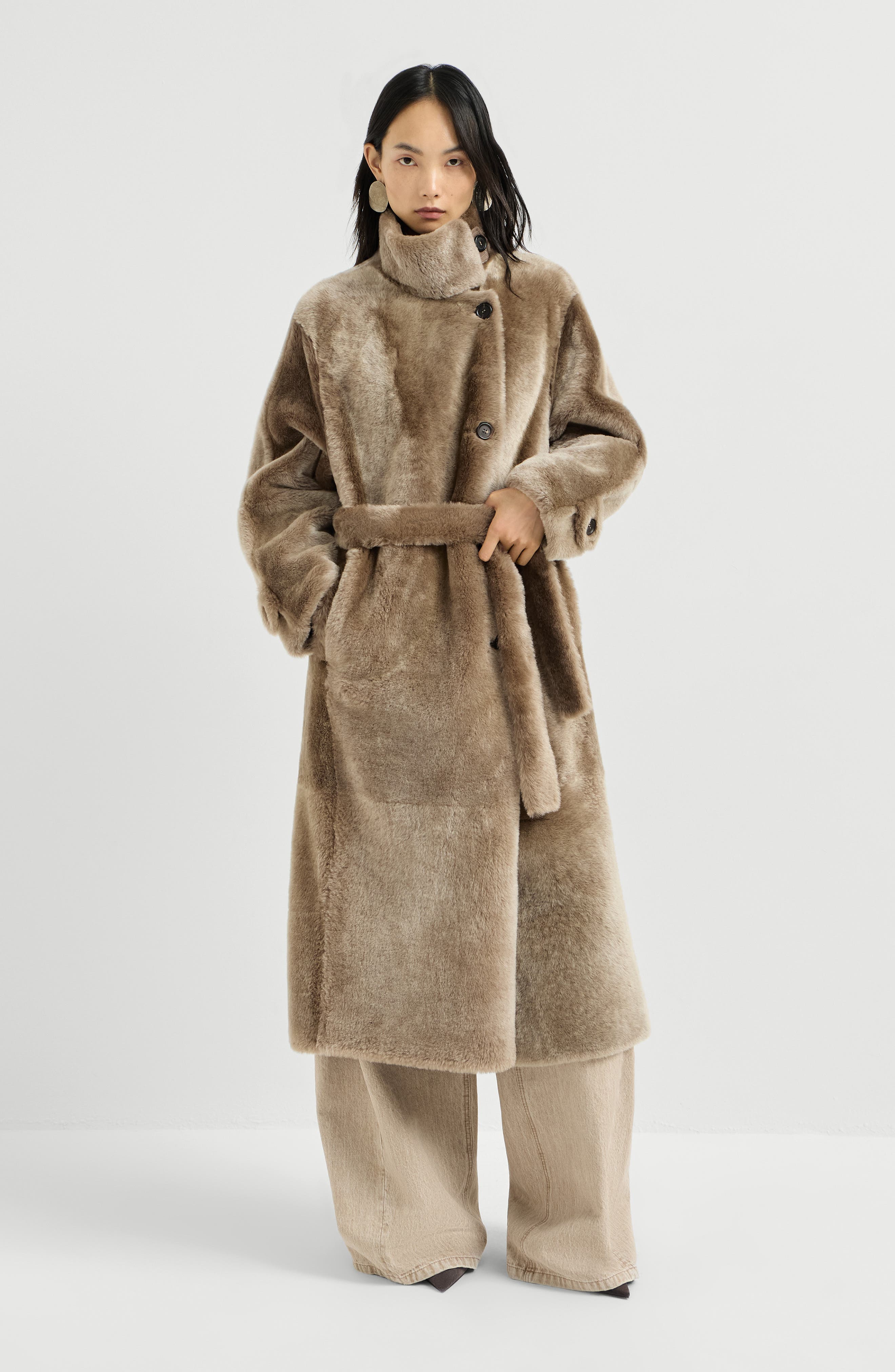 selected Light Brown