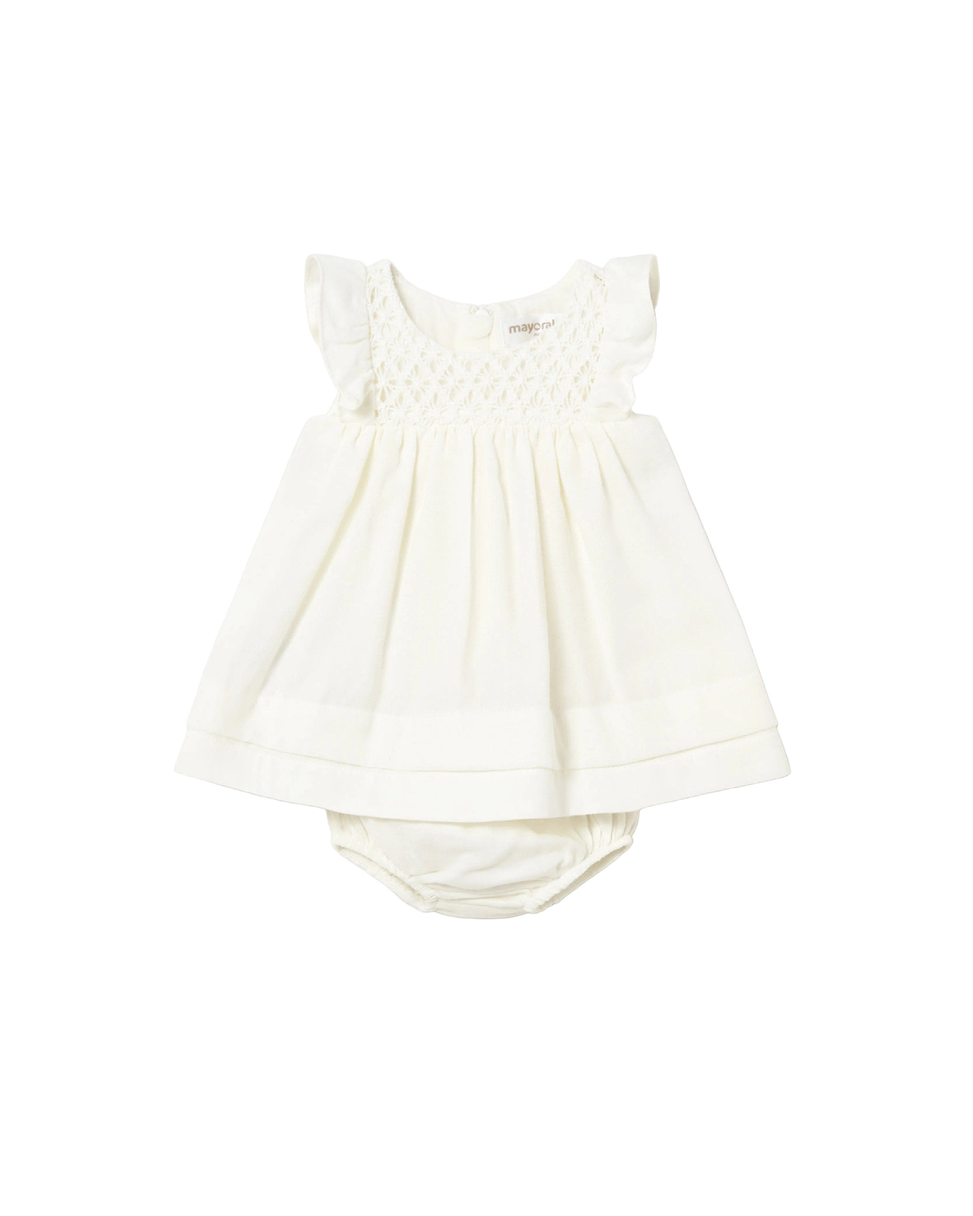selected White