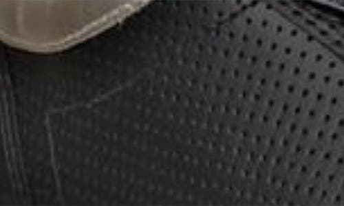 Ecco Soft 60 Sneaker In Black