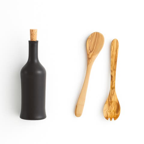 Olive Essence Duo, Set of 3