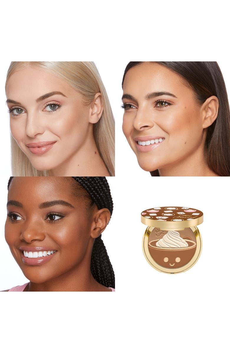Too Faced You're So Hot Set, Alternate, color, 