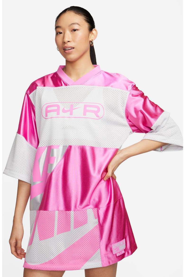 nike air jersey dress Sportswear (Women) Thobe