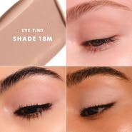 ARMANI beauty Eye Tint Long-Lasting Liquid Eyeshadow