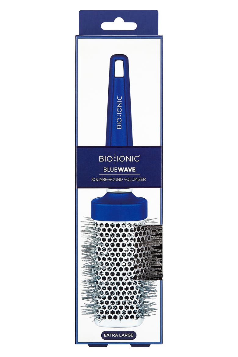 BlueWave™ Extra Large Round Brush, Alternate, color, NO COLOR