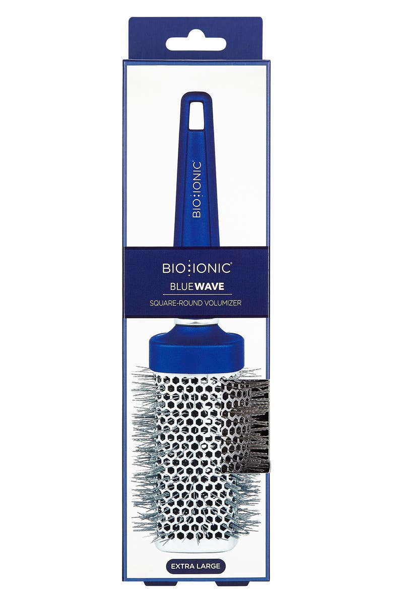 Bio Ionic BlueWave<sup>™</sup> Extra Large Round Brush, Alternate, color,