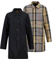 Barbour Babbity Reversible Raincoat