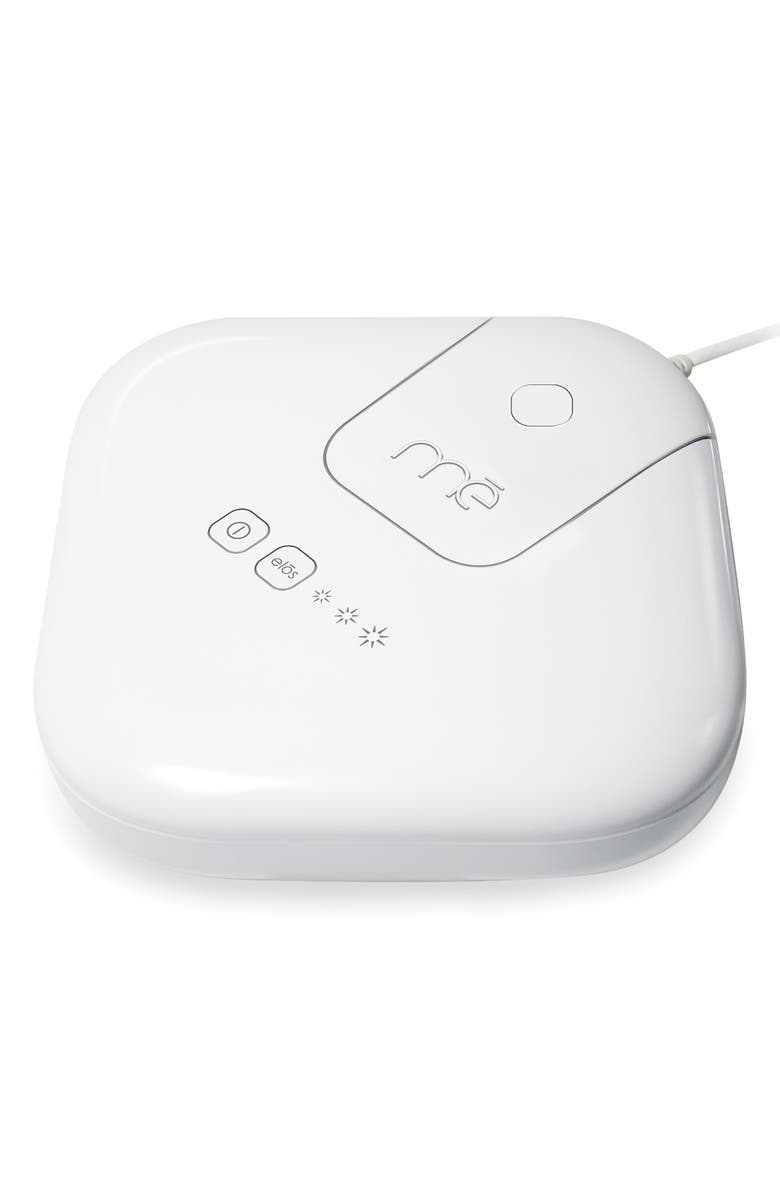 me Sleek Permanent Hair Reduction Device with Unlimited Treatments, Alternate, color,