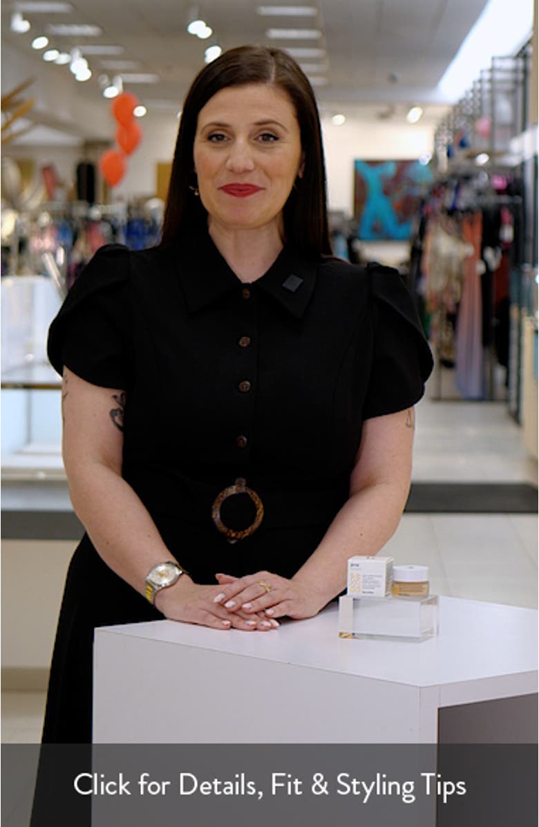 Vita-C Brightening Eye Cream, sales video thumbnail