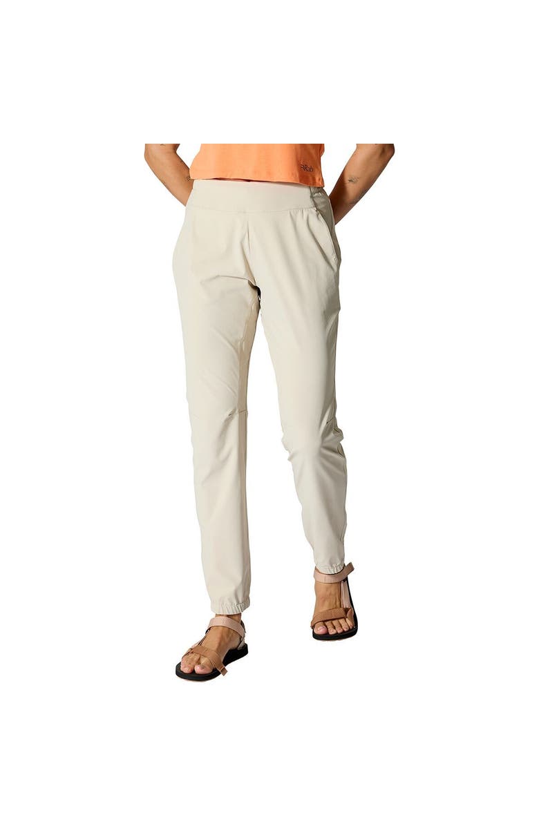 Rab Harpur Pant - Women's, Main, color, Pebble
