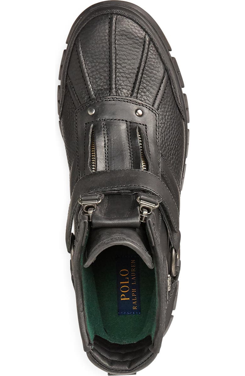 Polo Ralph Lauren Conquest Boot, Alternate, color,