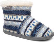 Minnetonka Betty Bootie