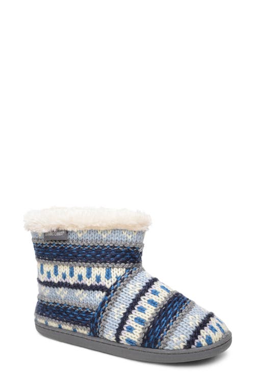Minnetonka Betty Bootie in Blue Multi  product