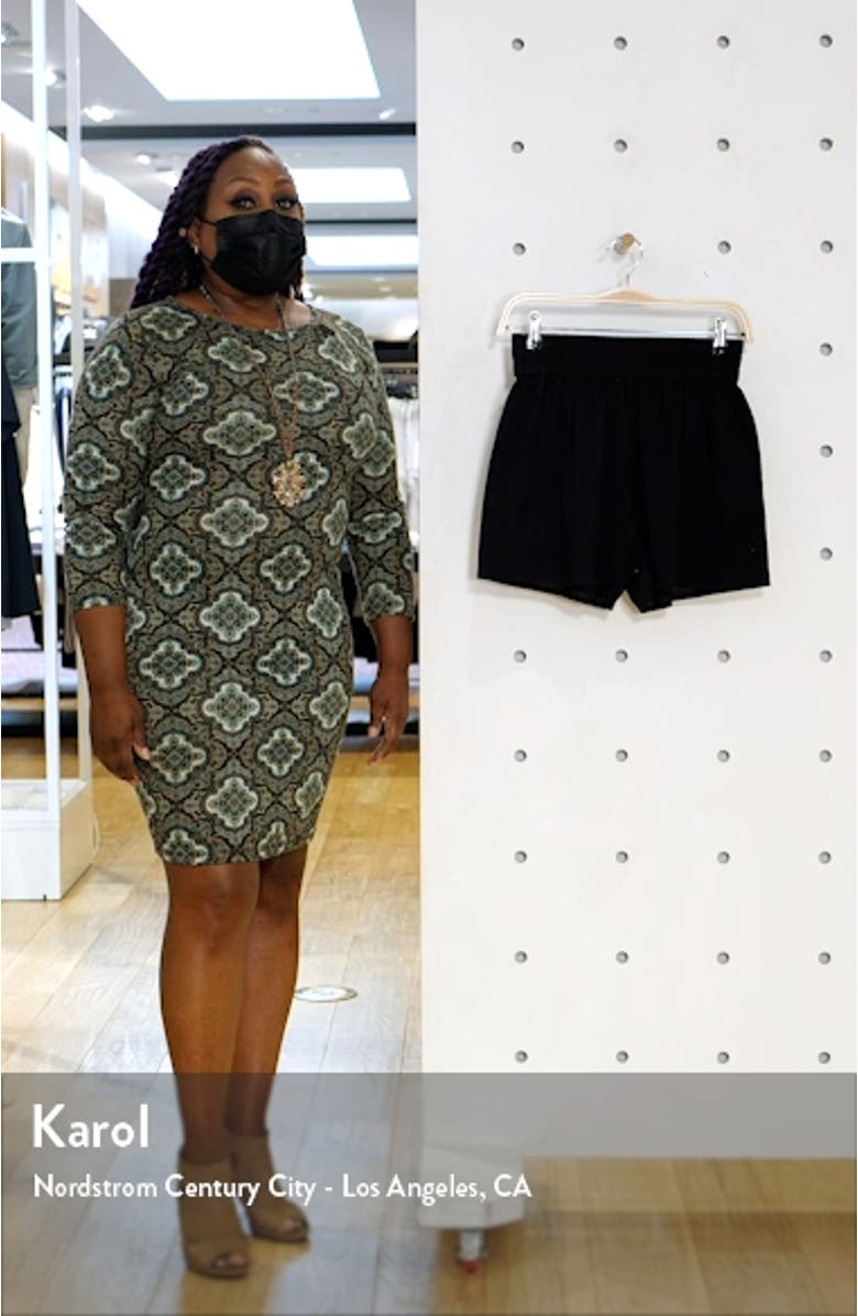 Too Good Swim Shorts, sales video thumbnail