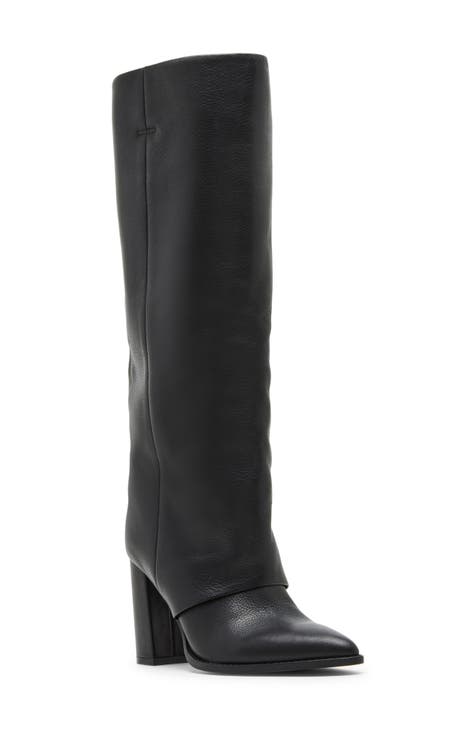 Nordstrom slouch boots best sale