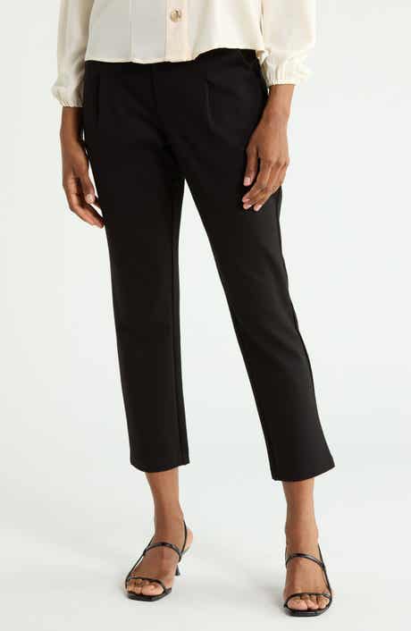 Ponte Ankle Trousers