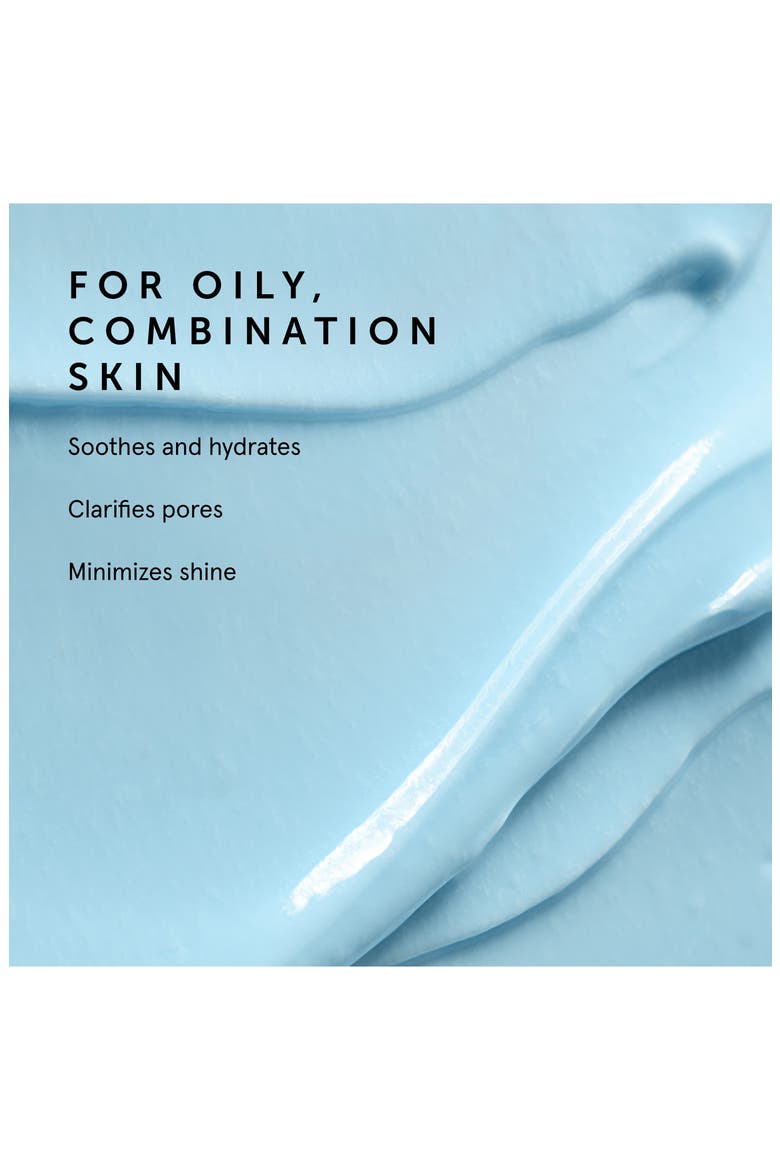 Aquarius Pore Purifying BHA Cream, Alternate, color, NO COLOR