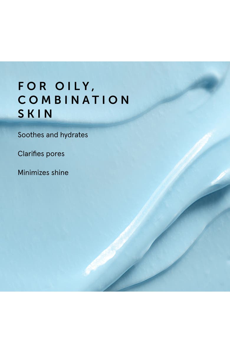 Herbivore Botanicals Aquarius Pore Purifying BHA Cream, Alternate, color, 