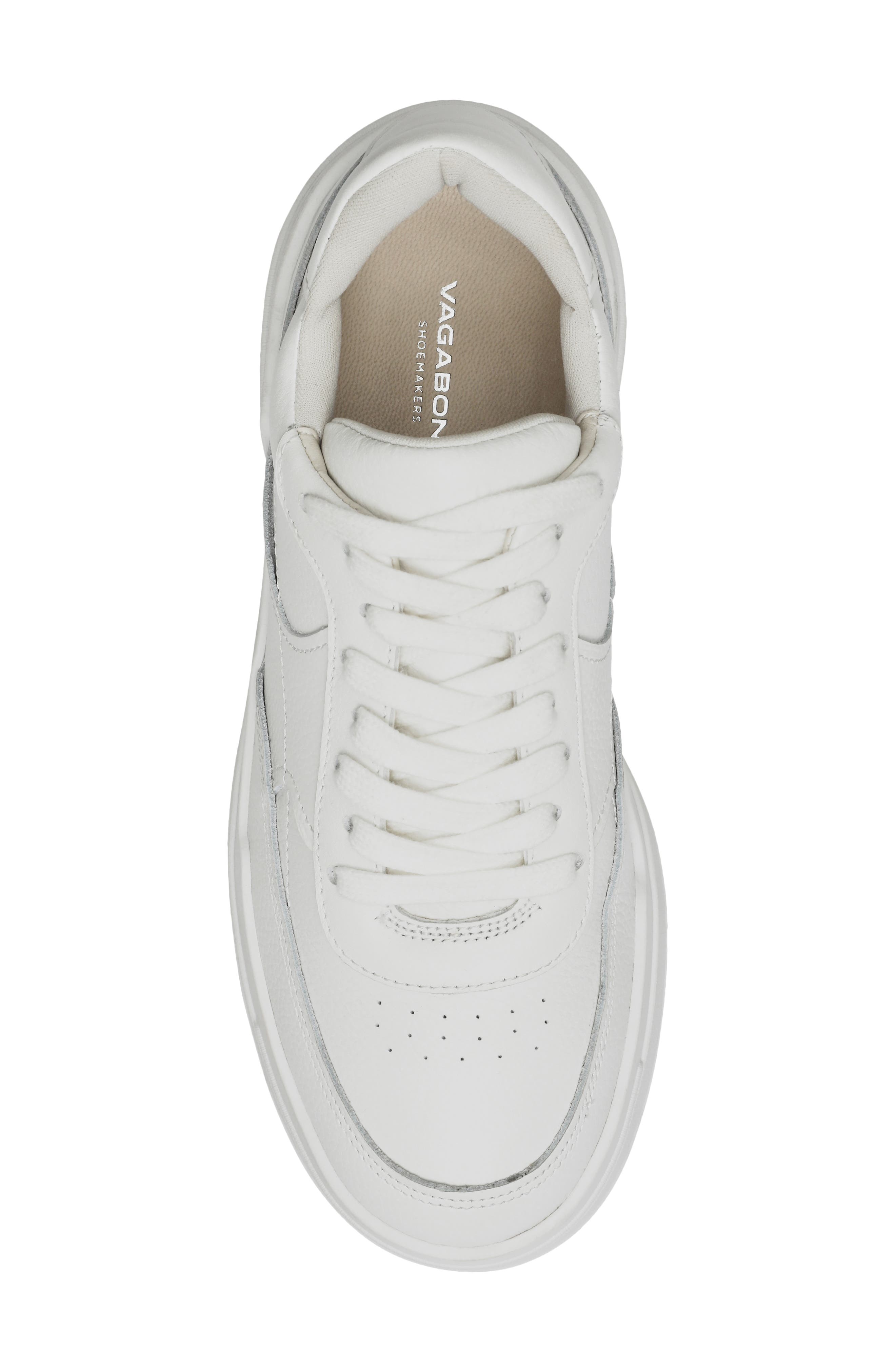 Vagabond Shoemakers Selena Sneaker, Alternate, color, 