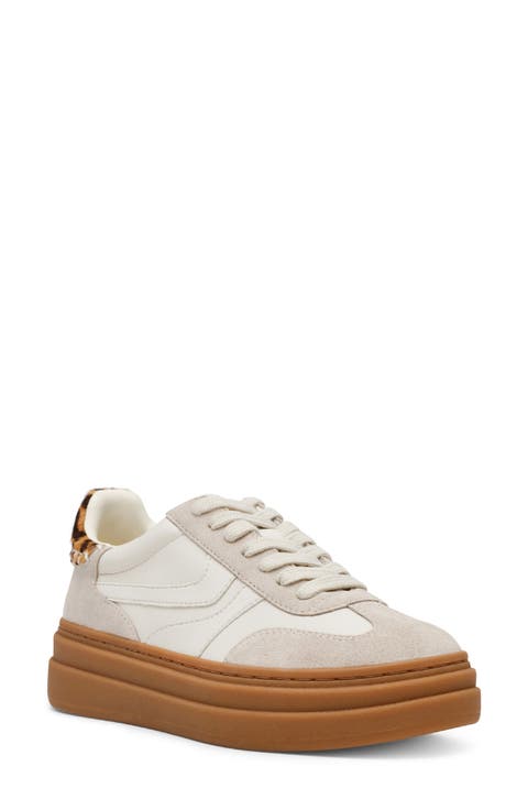 Dodge Platform Sneaker (Women)