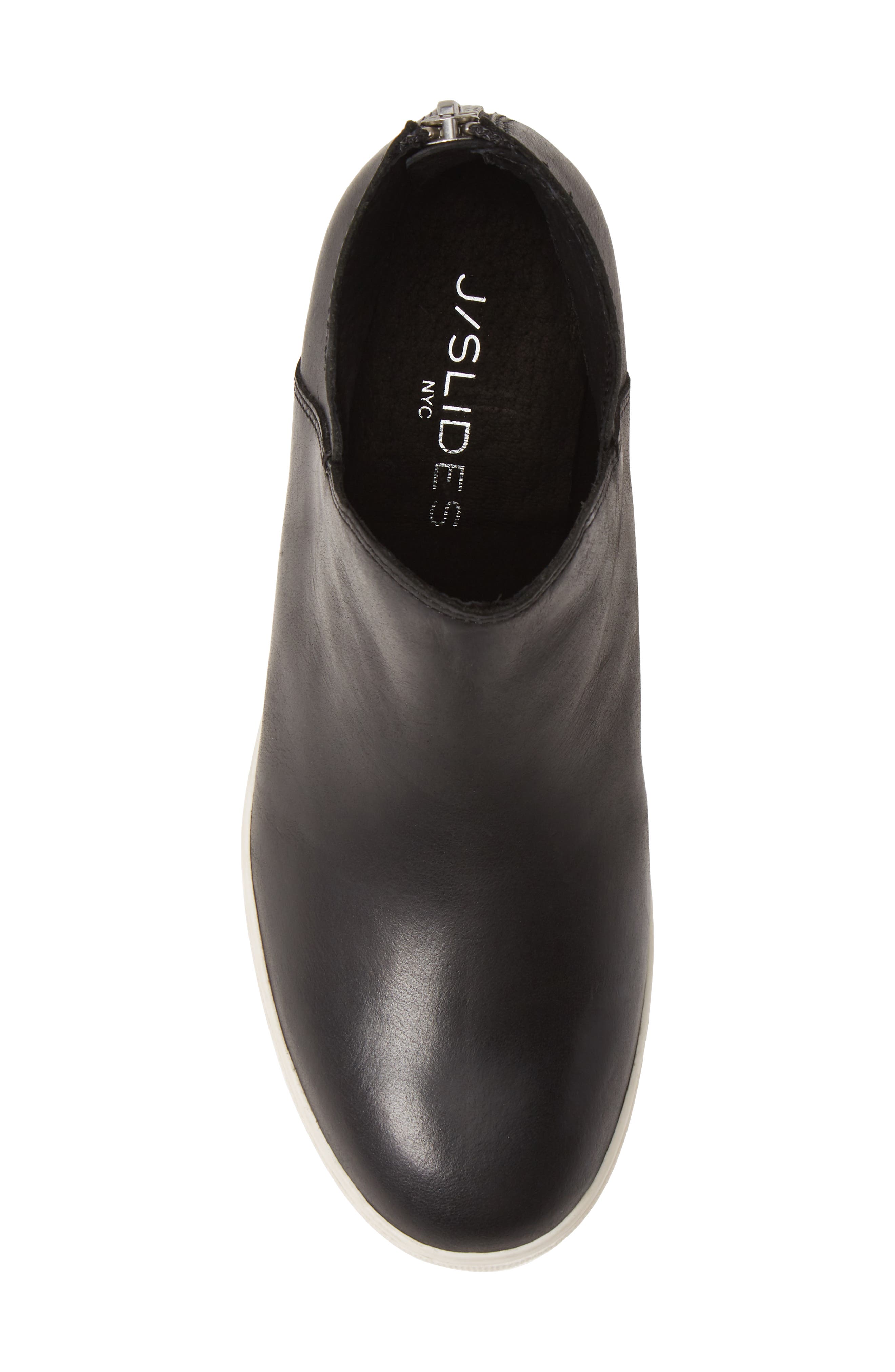JSlides Shea Sneaker Boot, Alternate, color, 