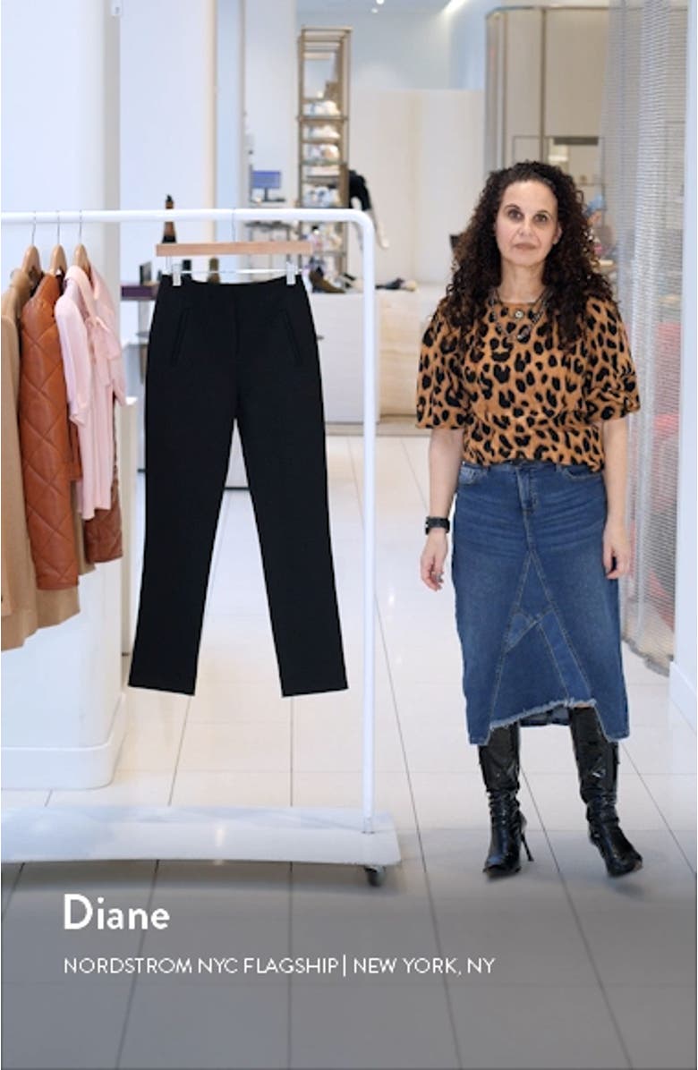 Stila Ankle Pants, sales video thumbnail