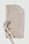 Brunello Cucinelli Cashmere English rib knit balaclava