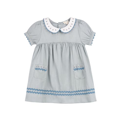 Ely's & Co. Looms Wave Collection In Blue
