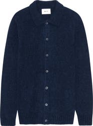 NN07 Lee 6598 Merino Wool Blend Cardigan