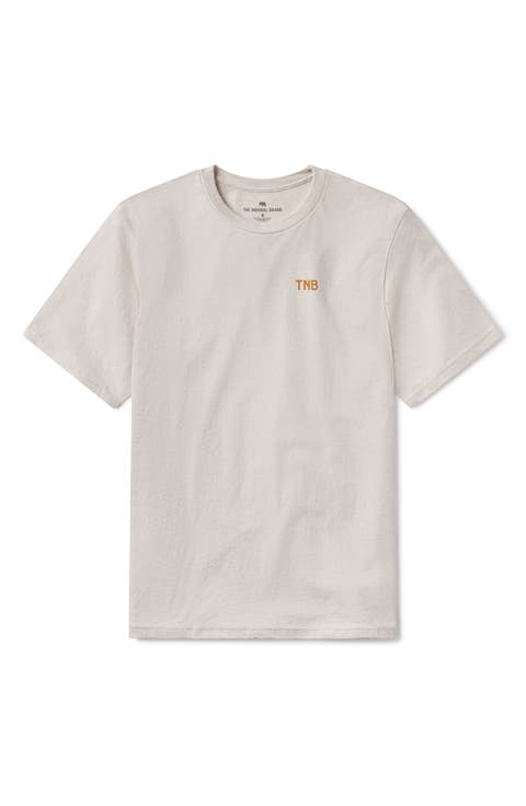 Dockside Graphic T-Shirt