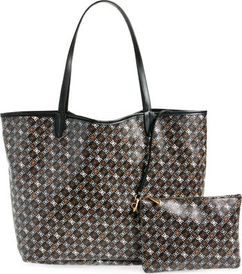 Sam Edelman Large Harper Monogram Shopper Tote Nordstromrack