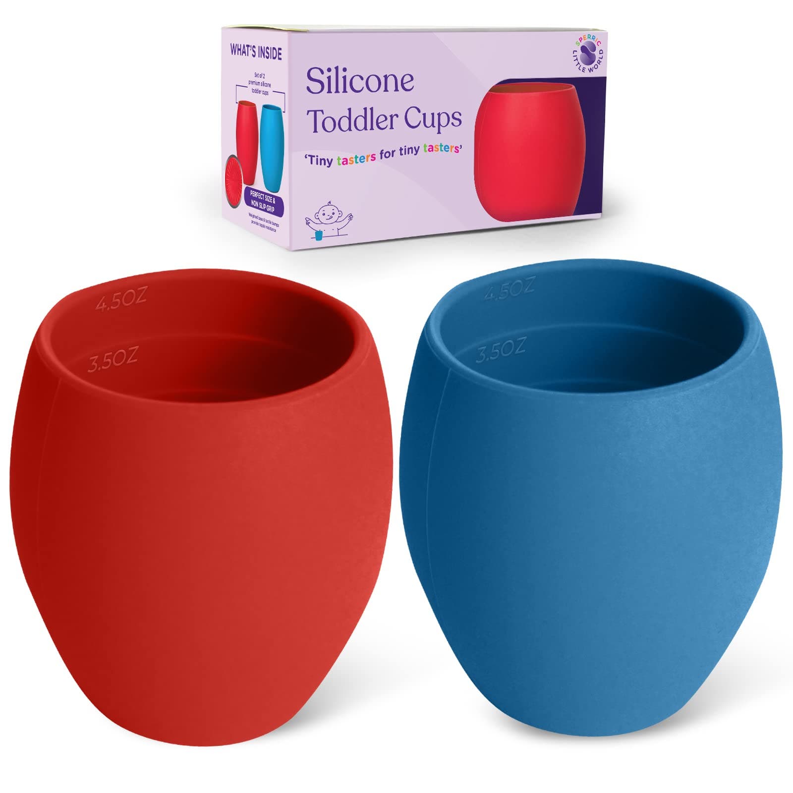 Red/Blue