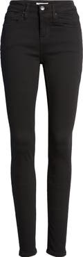 Vigoss Marley Ankle Skinny Jeans